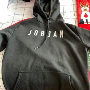 Jordan Hoodie
